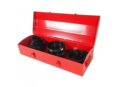 JTC Набор инструментов для демонтажа трансмиссии (BMW,GM 5L40-E) JTC от JTC JTC Набор инструментов для демонтажа трансмиссии (BMW,GM 5L40-E) JTC