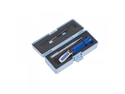 Рефрактометр NORDBERG 501 от NORDBERG Рефрактометр NORDBERG 501