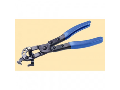 9M0102 Съемник клипс и пластиковых хомутов 0-90град.