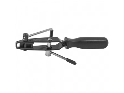 ACBT Приспособление для установки хомутов с резаком от THORVIK ACBT Приспособление для установки хомутов с резаком