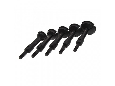 JTC Набор съемников цанговых для съемника инерционного JTC-4672 JTC