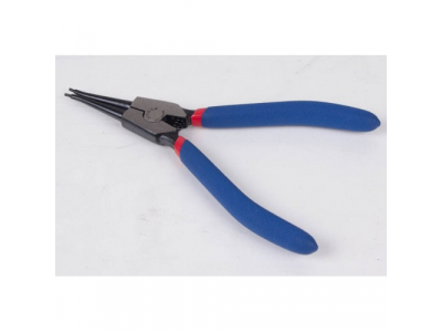 Съемник стопорных колец разжим 180мм