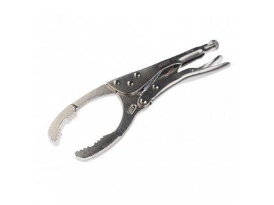 JTC Съемник фильтров масляных 45-130мм (зажимные клещи) JTC