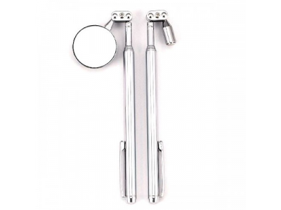 Набор зеркало и магнит телескопические, 2 предмета