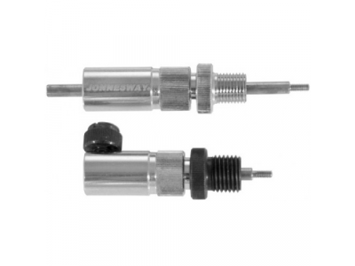 Набор адаптеров для регулировки ТНВД, AL010204 JONNESWAY