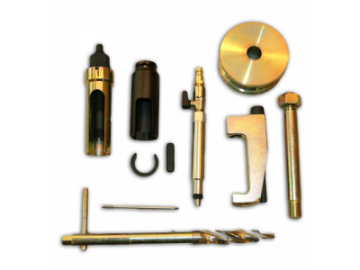 Набор для снятия форсунок CDI