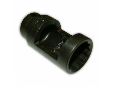 Головка для снятия дизельных форсунок 28 мм