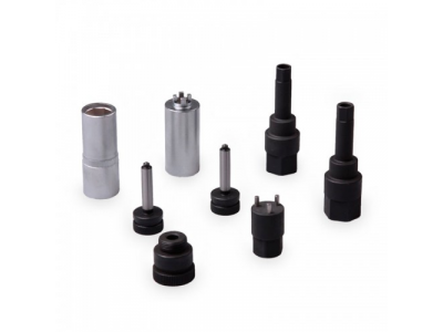 CT-4444 Набор инструментов для ремонта инжекторов Common Rail от CAR-TOOL CT-4444 Набор инструментов для ремонта инжекторов Common Rail