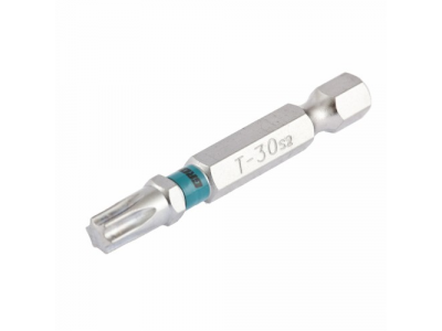 Набор бит TORX 30х50, сталь S2, 10 шт //GROSS