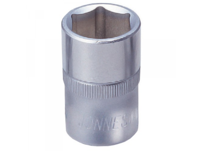 Головка торцевая 3/8"DR, 9 мм, S04H3109 JONNESWAY