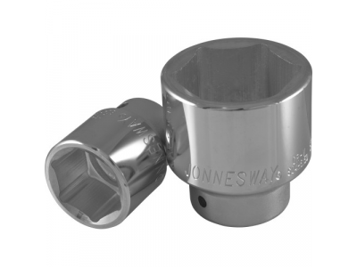 Головка торцевая 3/4"DR, 38 мм, S04H6138 JONNESWAY
