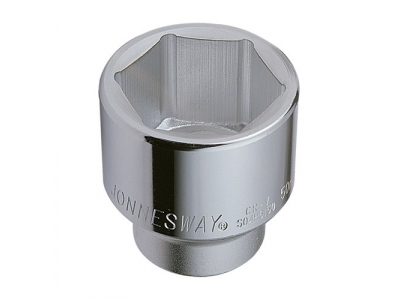 Головка торцевая 3/4"DR, 55 мм, S04H6155 JONNESWAY