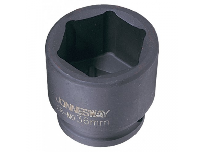 Головка торцевая ударная 1"DR, 78 мм, S03A8178 JONNESWAY