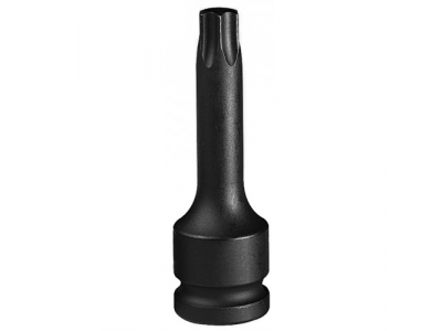 Ударная головка Torx 1/2DR", T45, 78 мм, S06A4T45 JONNESWAY