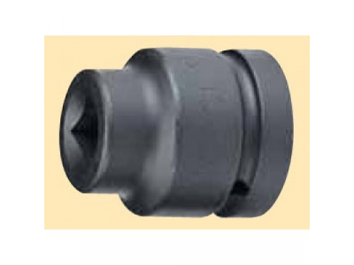 46121 3/4" Головка ударная для колесных футорок 21 мм