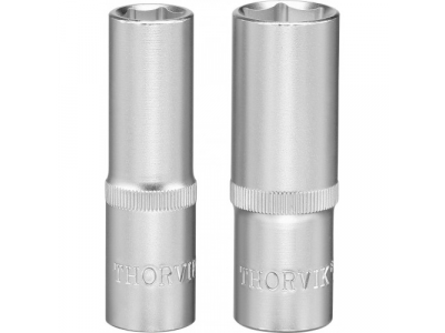 FS11217 Головка торцевая глубокая 1/2"DR 17 мм