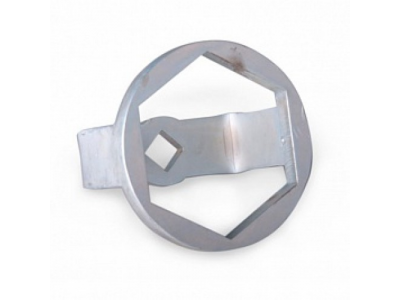 CT-U0911 Торцевая головка 6 граней 65 мм