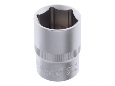 головка торцевая 6-гранная 1/2dr. 21мм