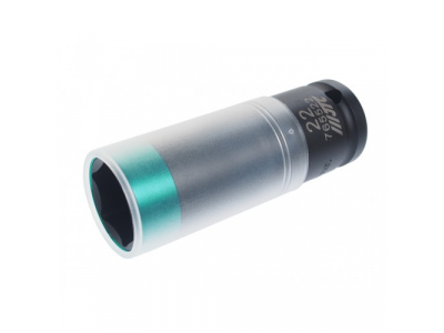 JTC Головка для литых дисков 22мм L=85мм ударная JTC