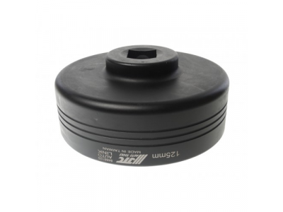 JTC Головка торцевая 1" 125мм ударная 6-ти гранная JTC