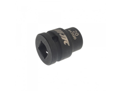 JTC Головка торцевая 1/2" 20мм ударная глубокая JTC