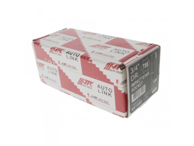 JTC Головка торцевая 3/4" TORX T80 JTC