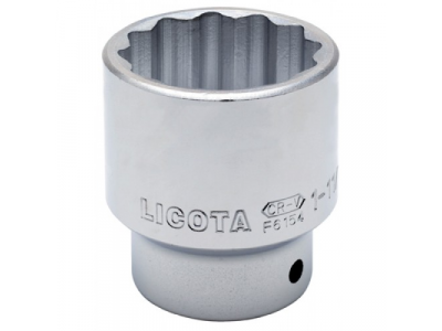 Головка торцевая 1" 12гр. 1"-7/8"