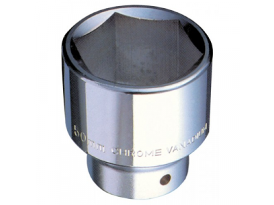 Головка торцевая 6гр. 1" 46мм