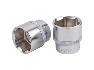 Головка торцевая 6гр. 1/4" 5,5мм