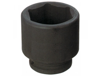 Головка торцевая ударная 1" 22мм