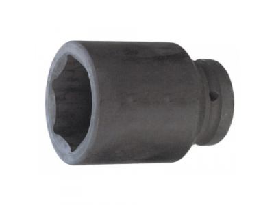 Головка торцевая ударная глубокая 1" 30мм