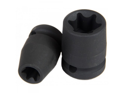 Головка ударная 1/2" Е-профиль Е20