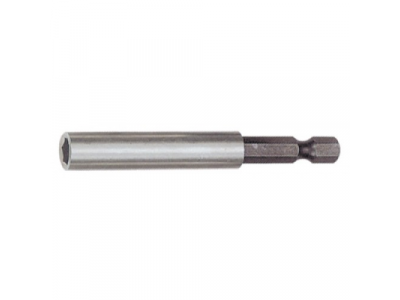 Держатель для бит магнитный 60мм