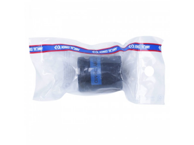 Головка торцевая ударная шестигранная 1/2", 20 мм, KING TONY