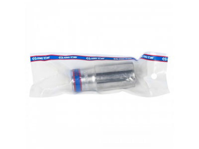 Головка торцевая глубокая двенадцатигранная 1/2", 23 мм, KING TONY