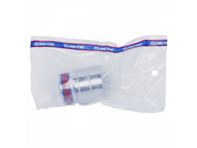 Головка торцевая стандартная двенадцатигранная 3/4", 1&5/16", дюймовая, KING TONY