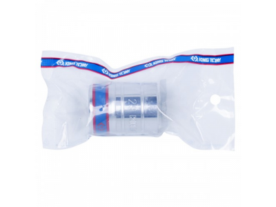 Головка торцевая стандартная шестигранная 3/4", 29 мм, KING TONY