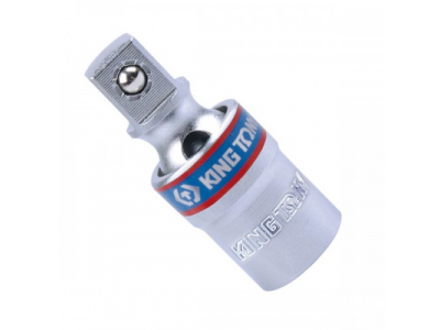 Кардан 1/2", шаровый KING TONY