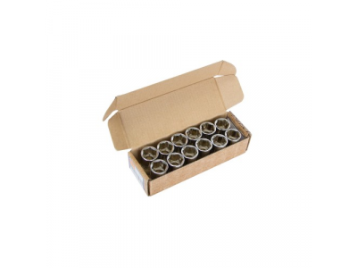 Головка торцевая 1/2"Dr. 17мм