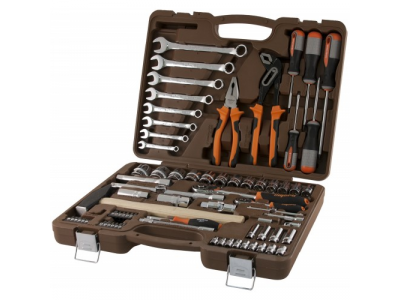 Универсальный набор инструмента 1/2