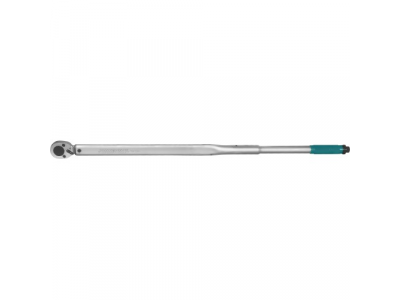 Динамометрический ключ 3/4"DR, 140-980 Нм, T04700 JONNESWAY