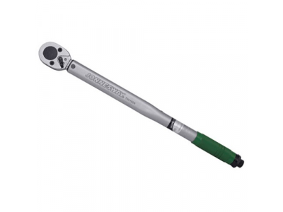 Динамометрический ключ 1/2"DR, 42-210 Нм, T04150 JONNESWAY от JONNESWAY Динамометрический ключ 1/2"DR, 42-210 Нм, T04150 JONNESWAY