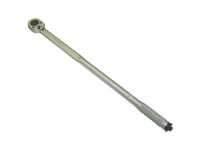 Динамометрический ключ 3/4"DR, 80-400 Нм, T04300 JONNESWAY от JONNESWAY Динамометрический ключ 3/4"DR, 80-400 Нм, T04300 JONNESWAY