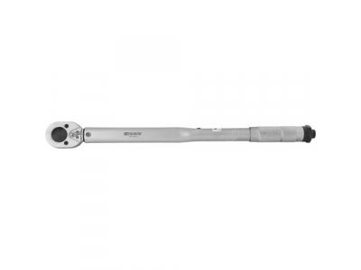 Ключ динамометрический1/2"DR, 28-210 Нм