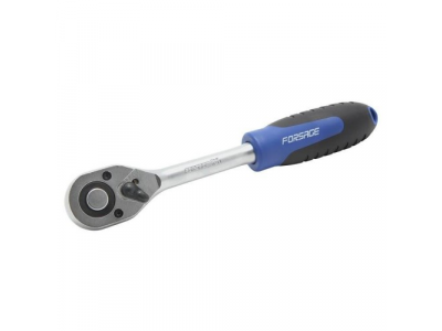 80242 1/2" Трещотка L=270 mm 24 зуба