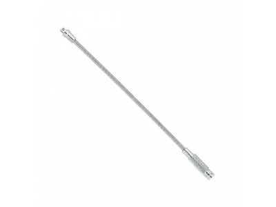 Удлинитель гибкий 1/4", 300 мм, KING TONY