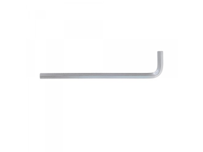 ключ шестигранный Г-образный экстрадлинный 12мм