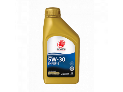 IDEMITSU Extreme 5W-30 SN/GF-5 F-S ECO