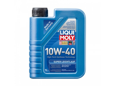 Моторное масло LiquiMoly 1928