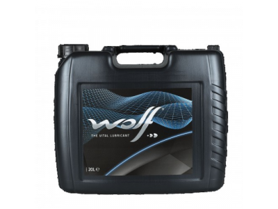 Моторное масло WOLF OFFICIALTECH 5W20 MS-FE 20L